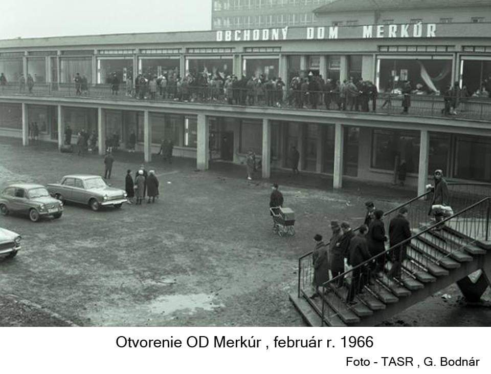OD Merkúr 1966
